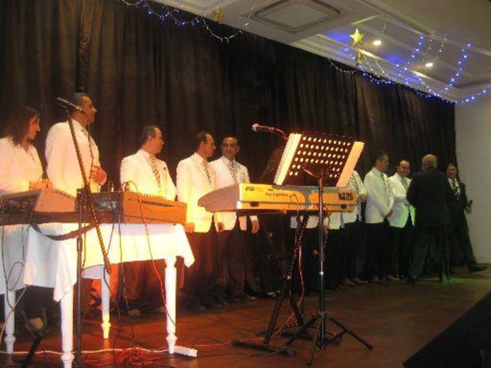 Weihnachten Diamond Excellence Resort & Spa