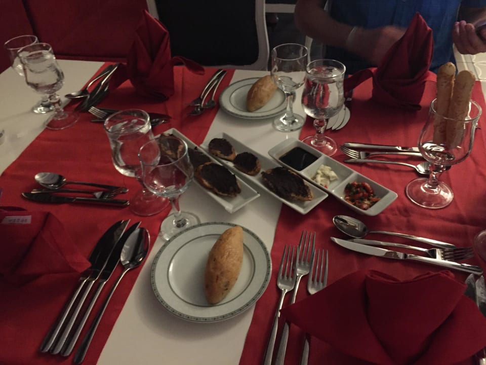 A la carte Crystal Sunset Pearl Collection