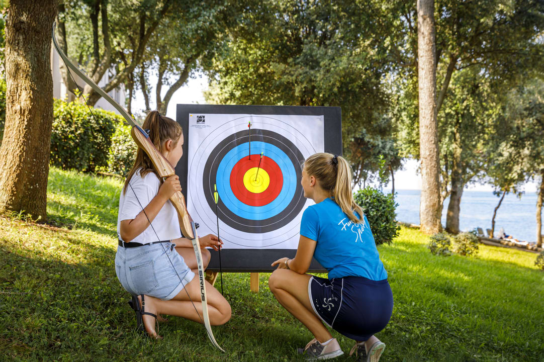 Sport & Freizeit Maistra Select Belvedere Resort