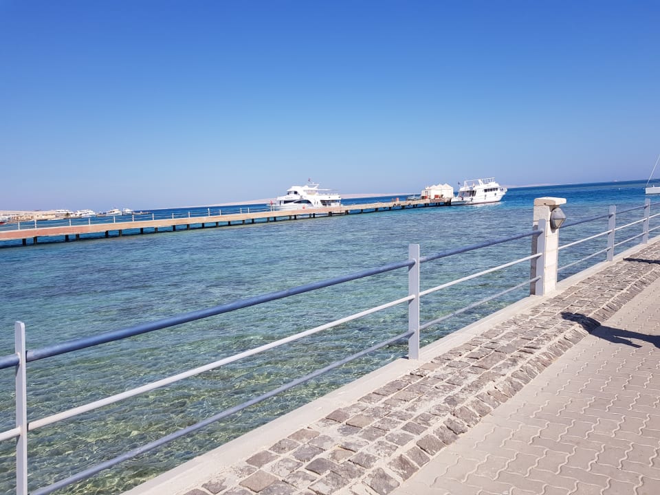 Strand Steigenberger Aqua Magic