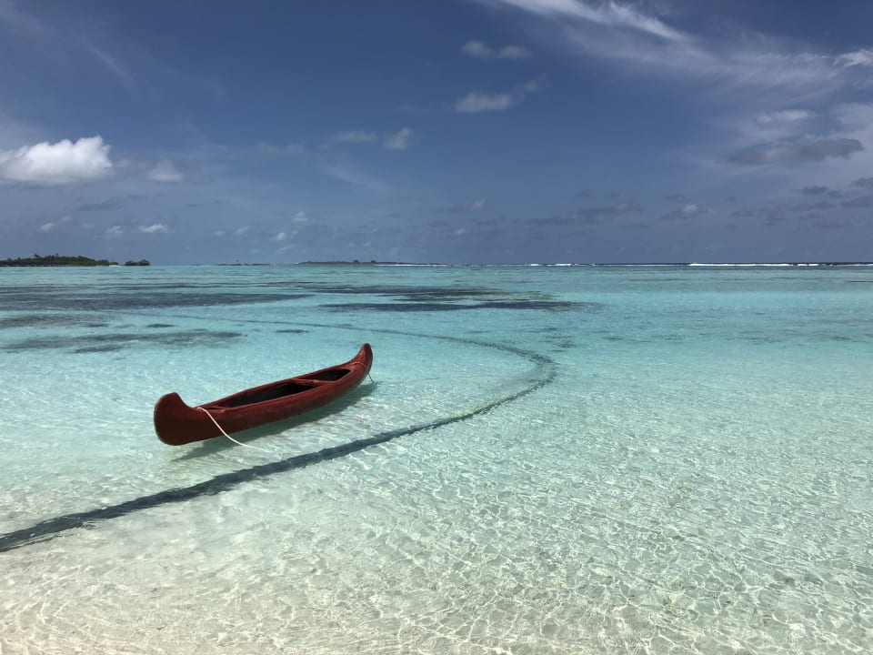 Strand Adaaran Select Hudhuran Fushi - Premium All Inclusive