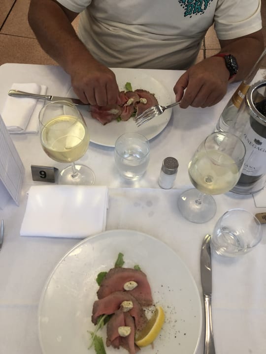 Gastro Hotel Medusa Splendid