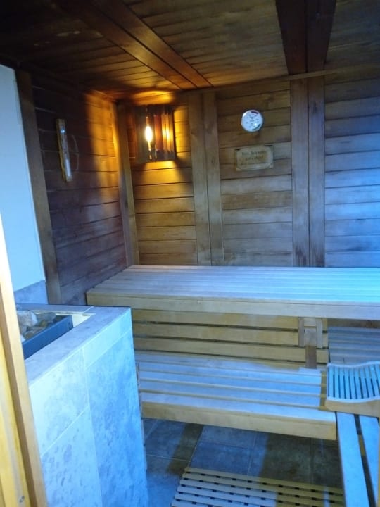 Sport & Freizeit Ringhotel Sellhorn