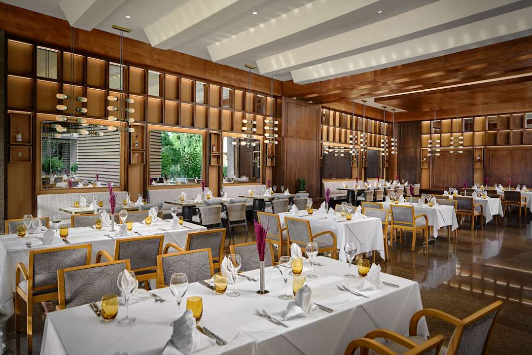 Gastro Gloria Serenity Resort