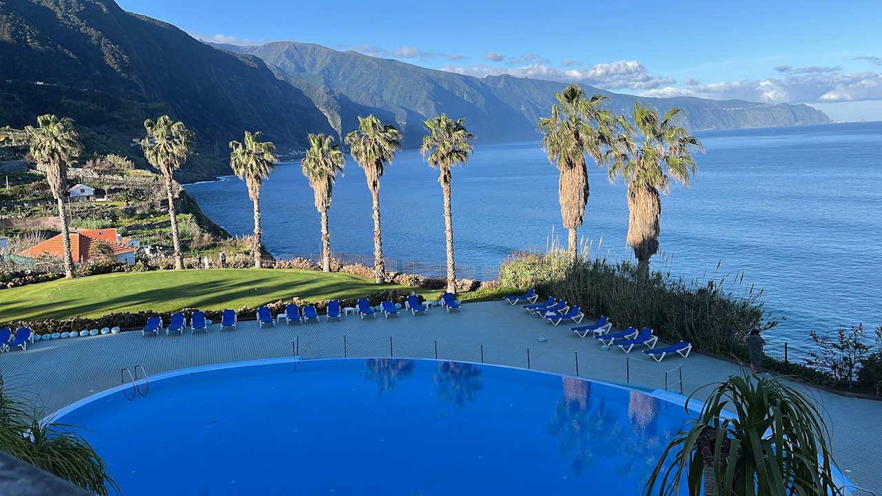 Sonstiges Hotel Monte Mar Palace