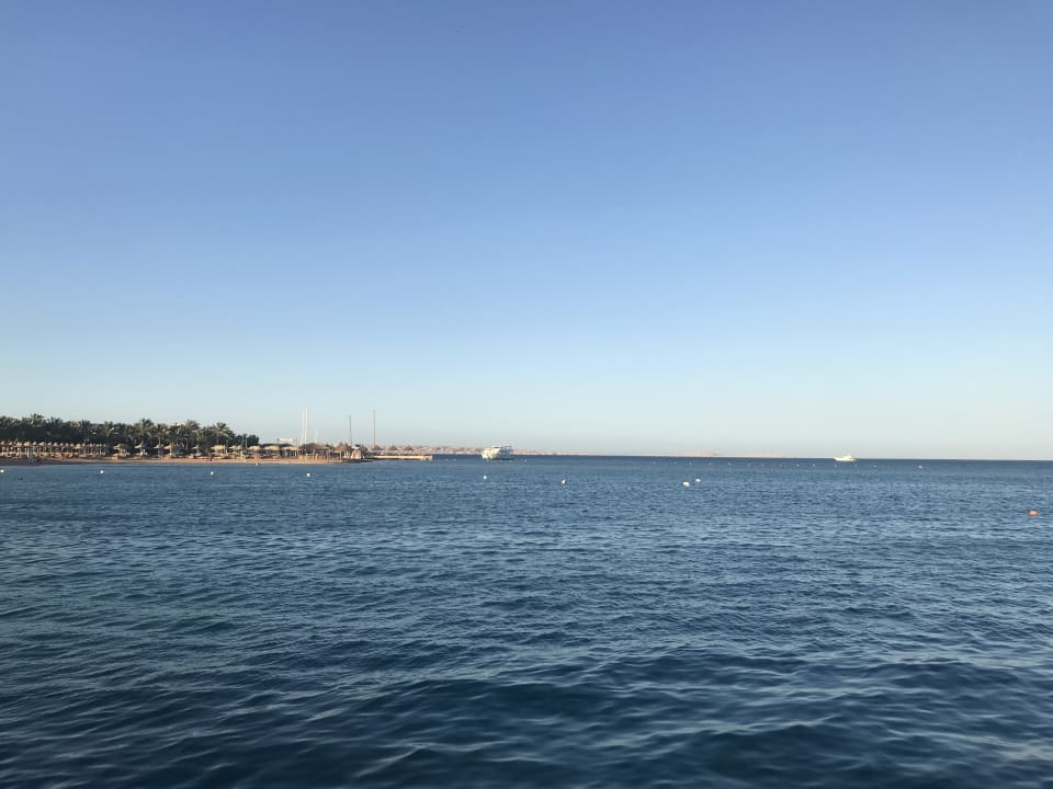 Strand Giftun Azur Resort