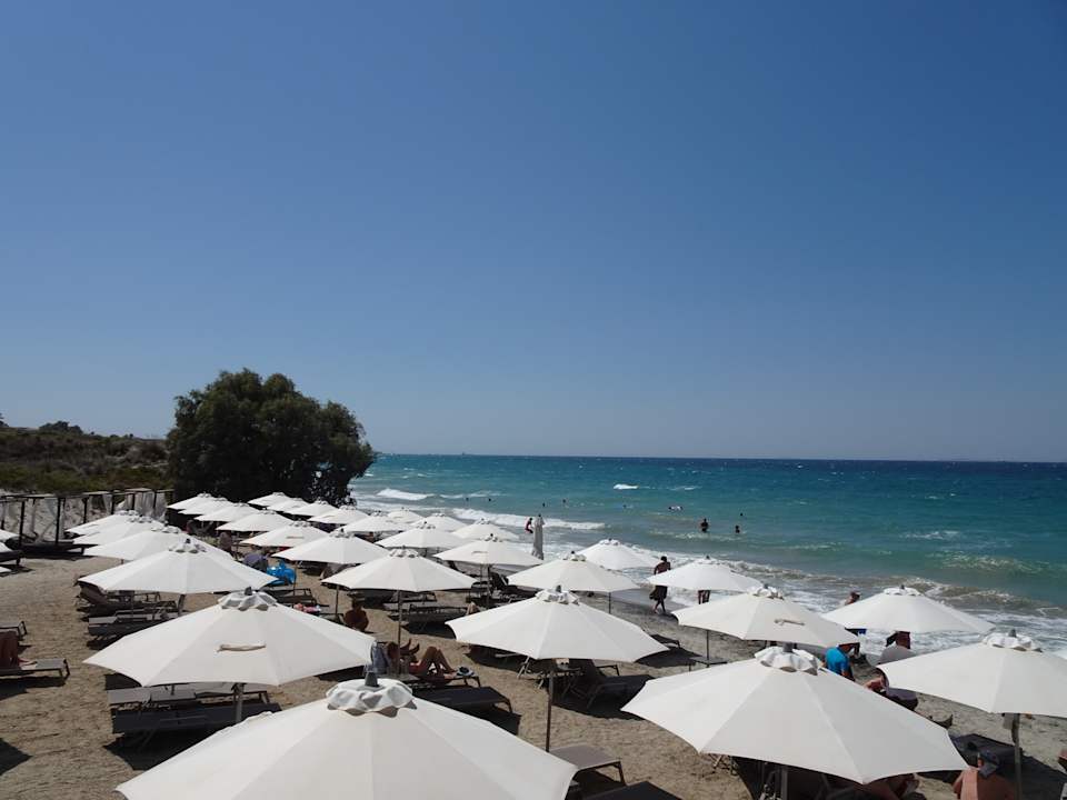 Strand Neptune Luxury Resort