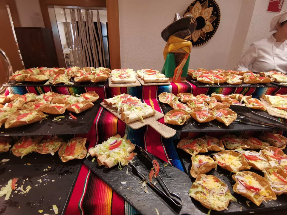 Gastro Valentin Somni Hotel & Suites