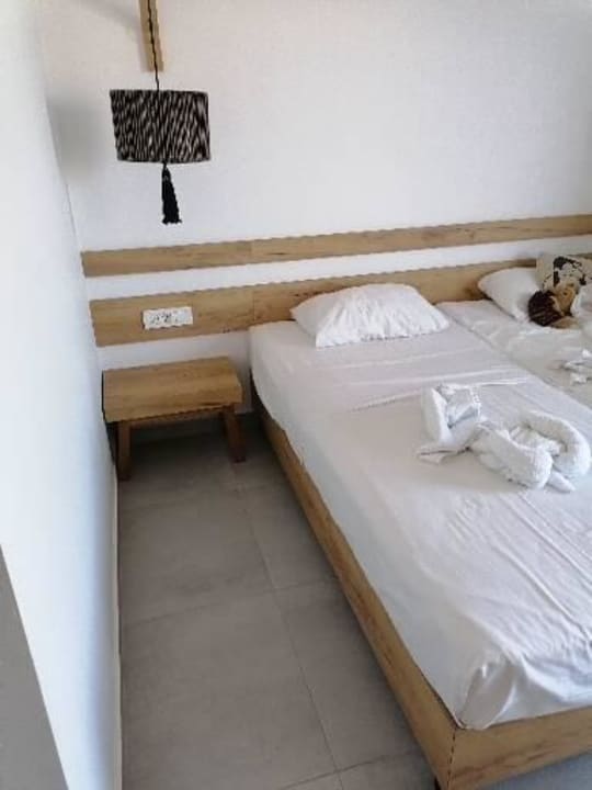 Zimmer Summer Village of Hippokrates - Adults only