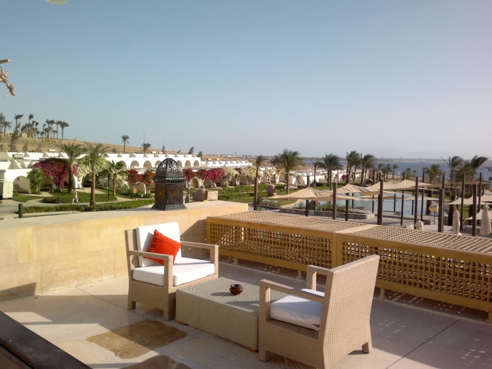 Terrasse Hotel Retac Qunay Dahab Resort and Spa