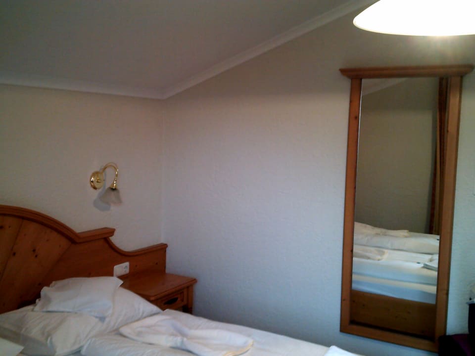 Zimmer Gartenhotel Daxer
