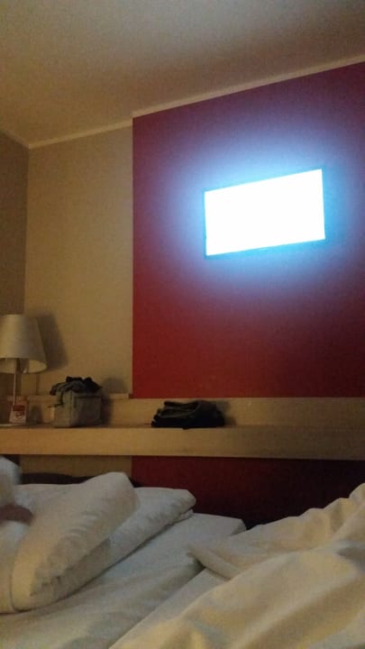 Zimmer Serways Hotel Nürnberg Feucht Ost