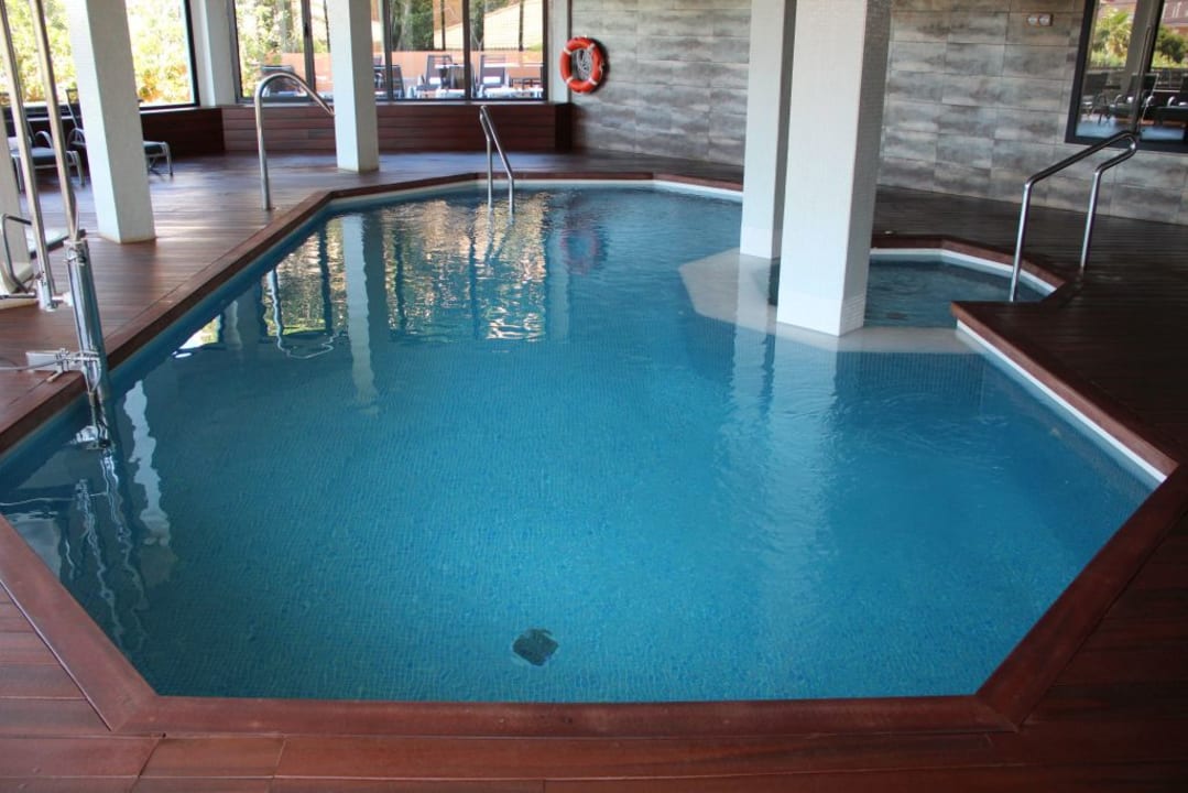 Pool Protur Turo Pins Hotel