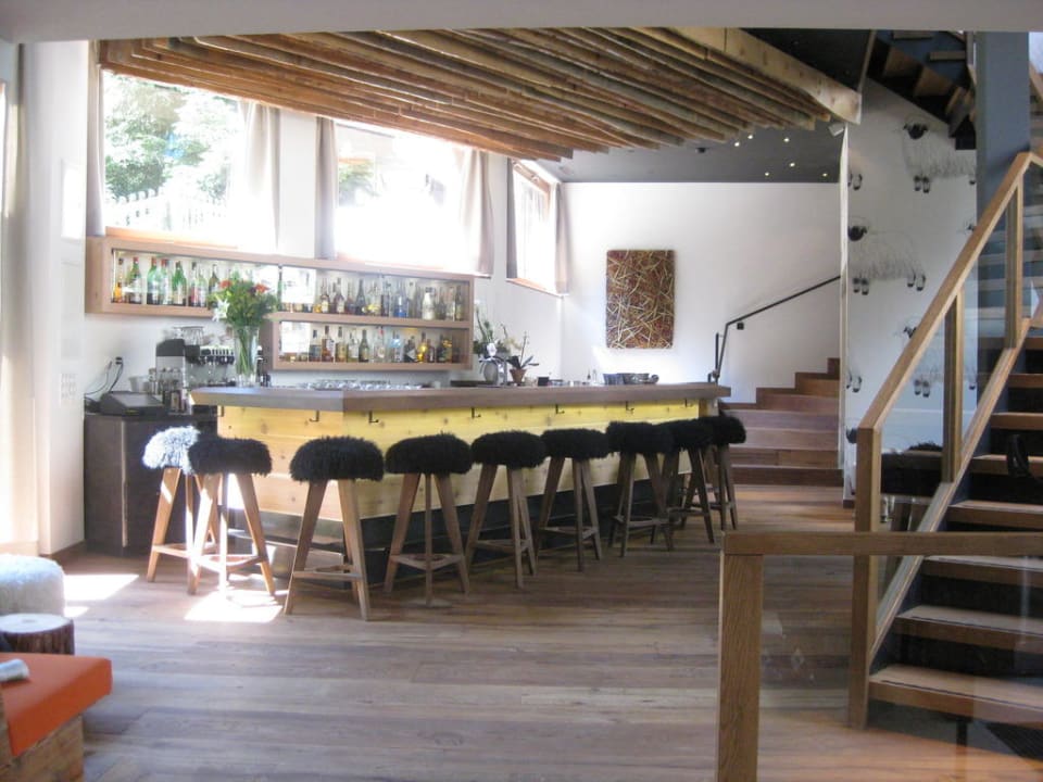 Bar Europe Hotel & Spa