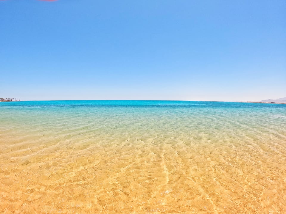 Strand Jaz Soma Beach