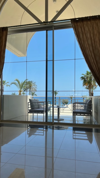 Lobby Rodos Palladium Leisure & Wellness