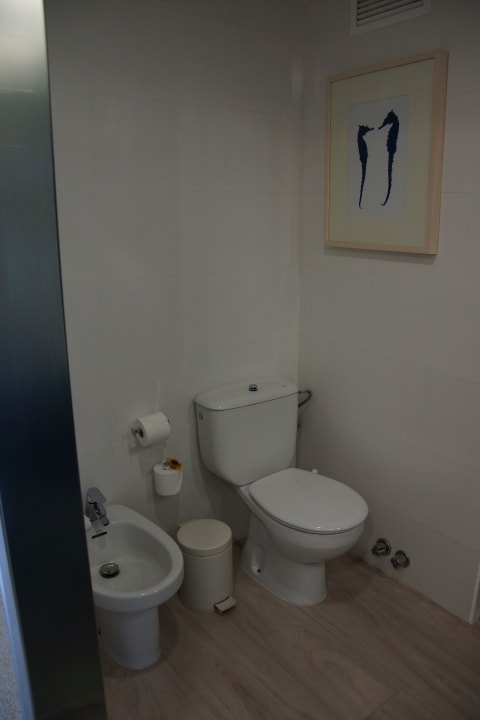 Zimmer H10 Gran Tinerfe - Adults only