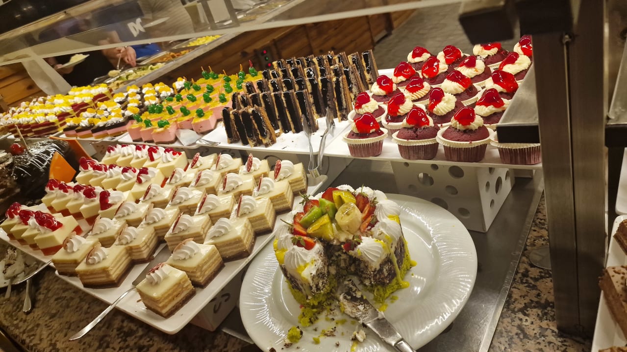 Gastro Club Turtas Beach Hotel