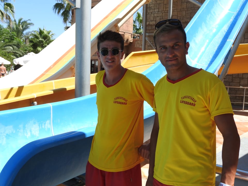 Sonstiges Belek Beach Resort Hotel