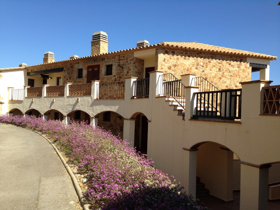 Außenansicht Hapimag Resort Mas Nou