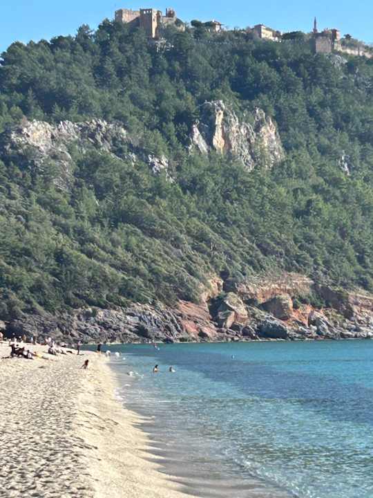 Strand Gardenia Hotel