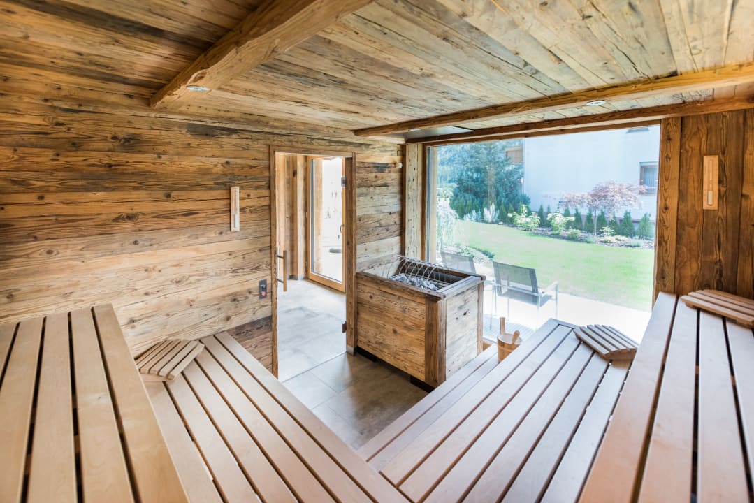 Sport & Freizeit Pepis Suites Lechtal Apartments
