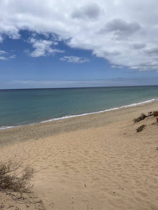 Strand H10 Playa Esmeralda - Adults only