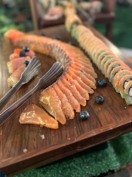 Gastro Mövenpick Resort & Spa El Gouna