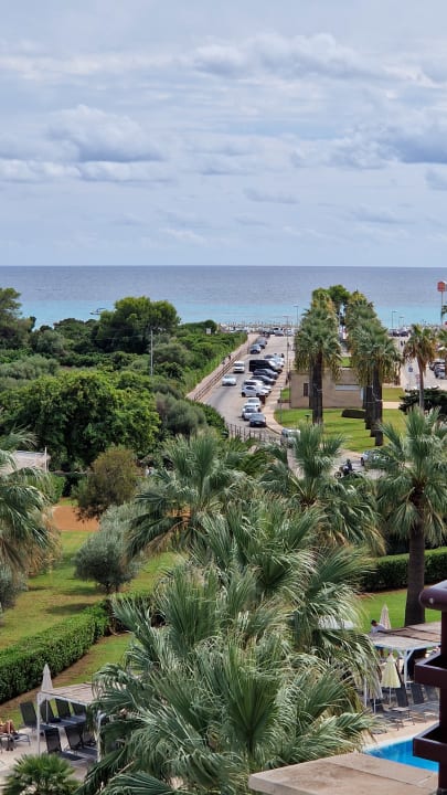 Zimmer allsun App.-Hotel Orient Beach