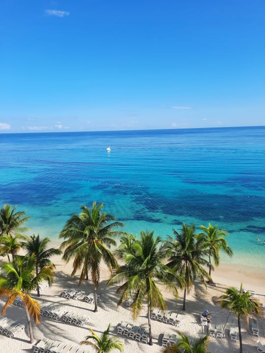 Strand Hotel Riu Ocho Rios