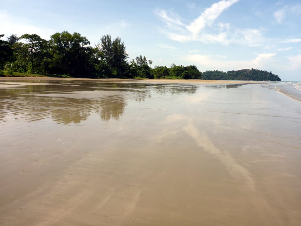 Strand Hotel Beringgis Beach Resort
