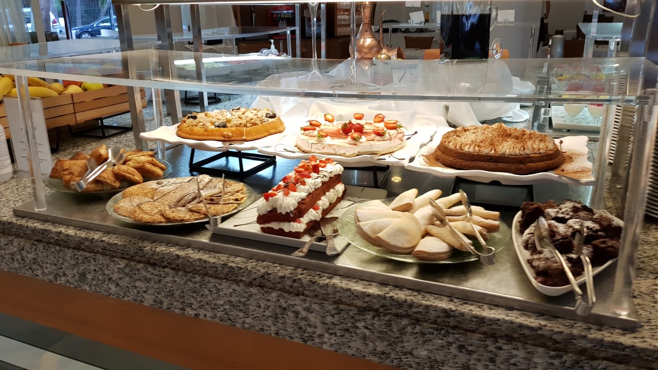 Gastro Hipotels Bahia Grande