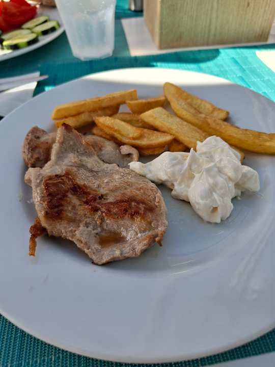 Gastro allsun App.-Hotel Orquidea Playa