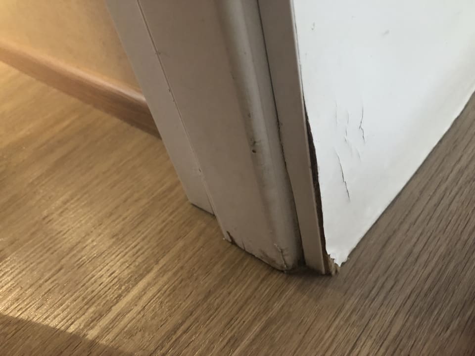 Zimmer Insotel Tarida Beach Resort & Spa