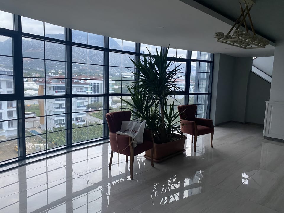 Sonstiges Sey Beach Hotel & Spa