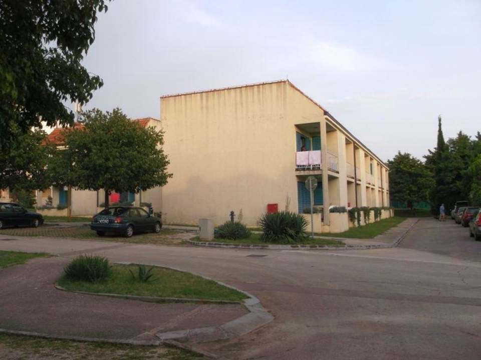 Z zewnątrz Apartments Croatia