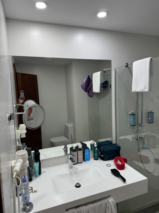 Zimmer Hipotels La Geria