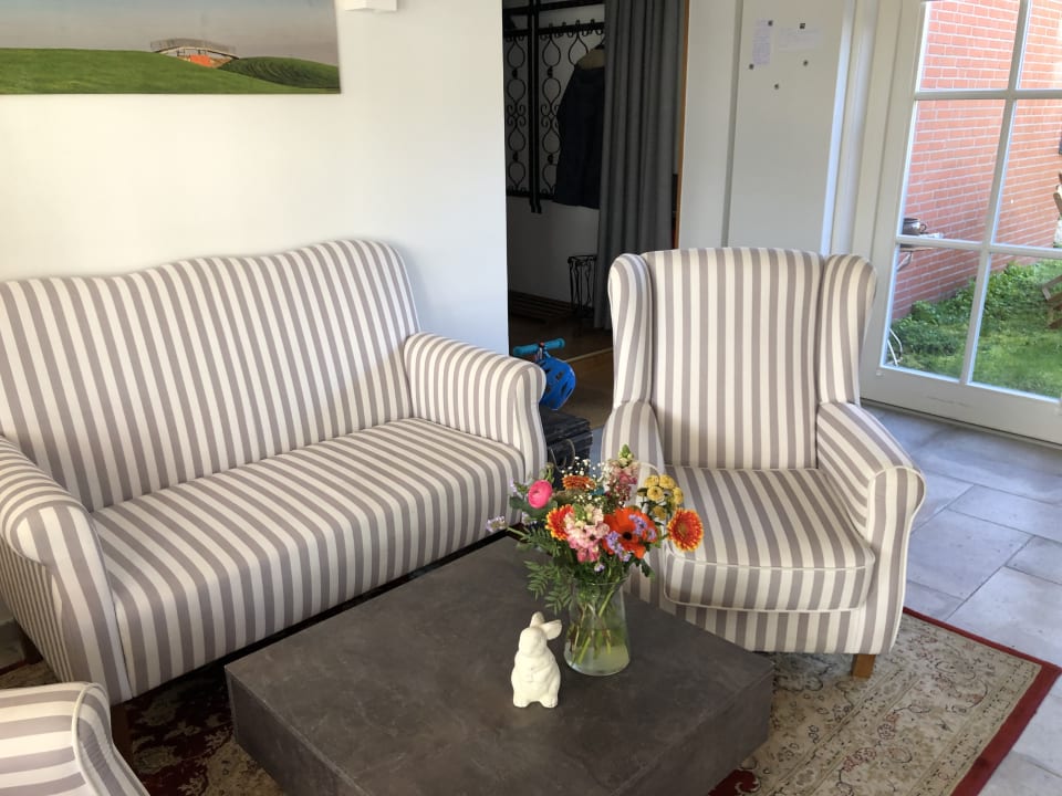 Lobby Pension Uns to Huus