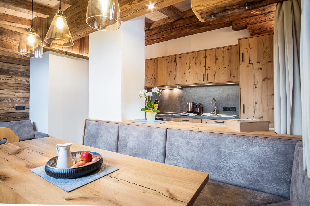 Zimmer Bauernhof Christernhof