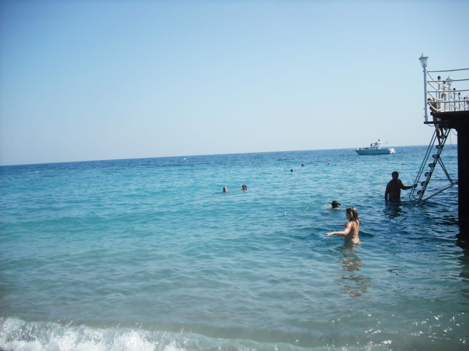 Meer Limak Limra Hotel & Resort