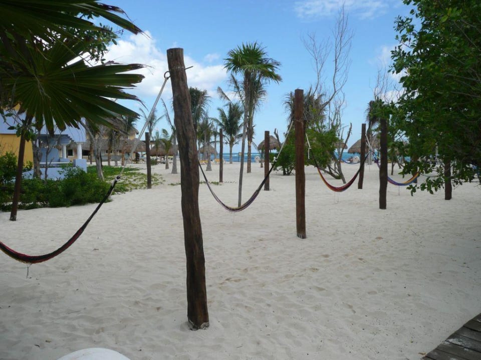 Die Meeresküste Iberostar Waves Paraiso del Mar