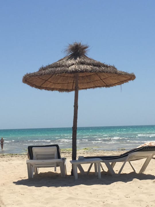 Strand ROBINSON DJERBA BAHIYA