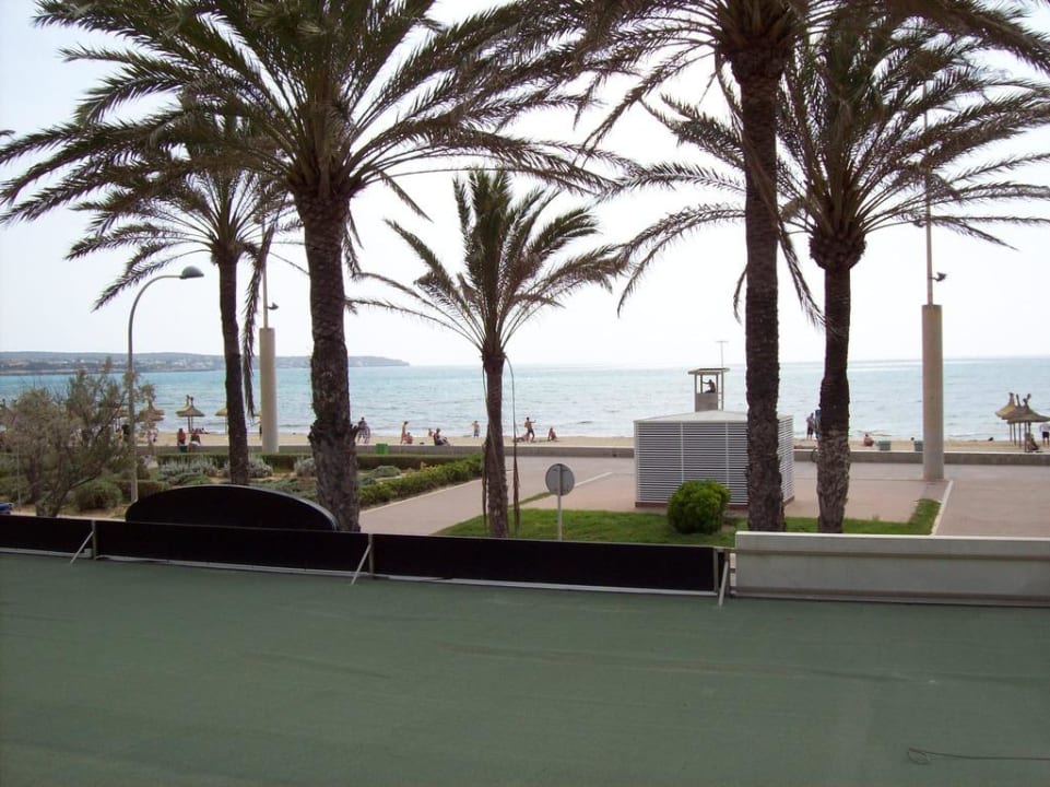 Strandblick Hotel Riu San Francisco - Adults only