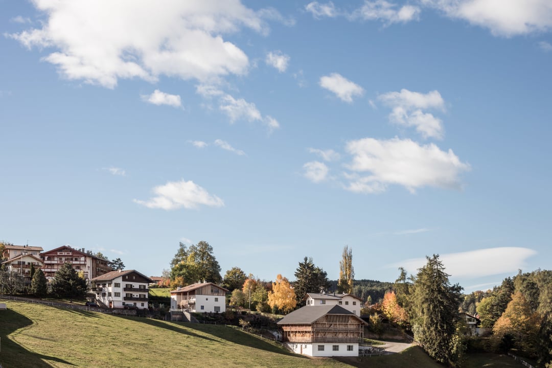 Außenansicht Private Apartments Lamondis