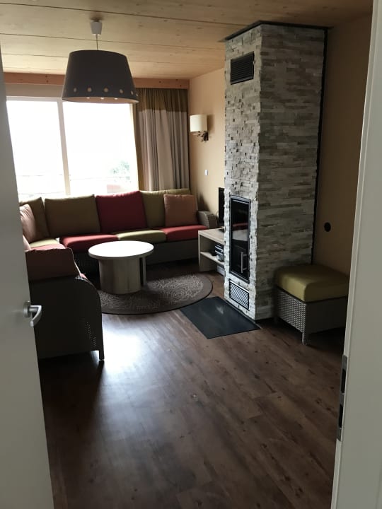 Zimmer Center Parcs Park Bostalsee