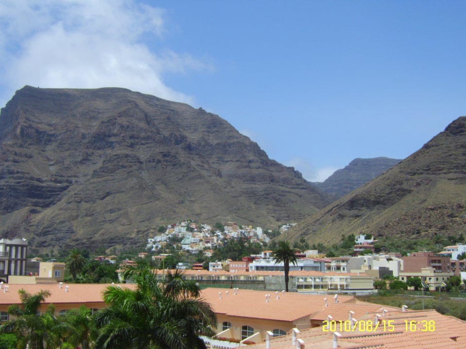 In jede Richtung schön Appartment Residencial El Conde