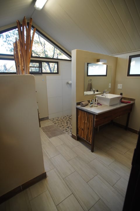 Zimmer Etosha Village