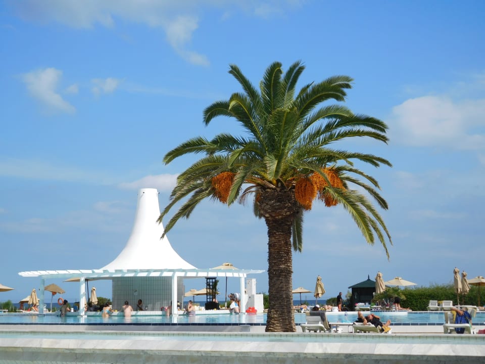 Pool Iberostar Waves Averroes