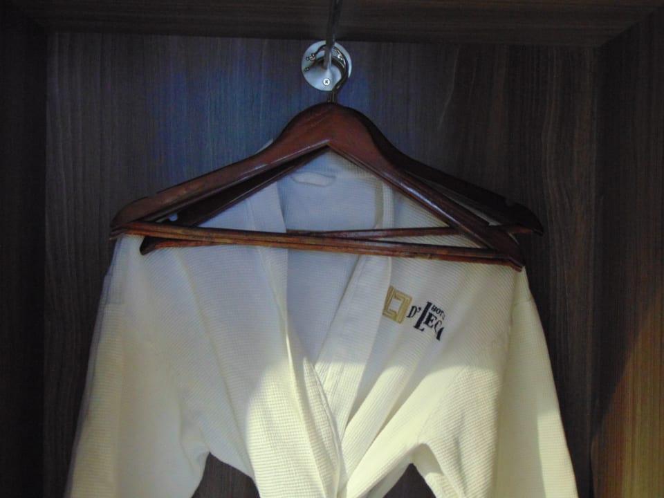 Zimmer D' Lecia Ha Long Hotel