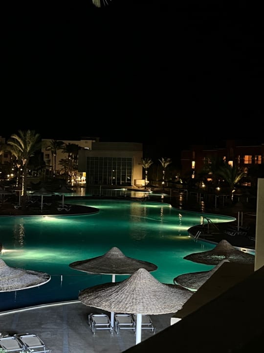 Pool Jaz Soma Beach